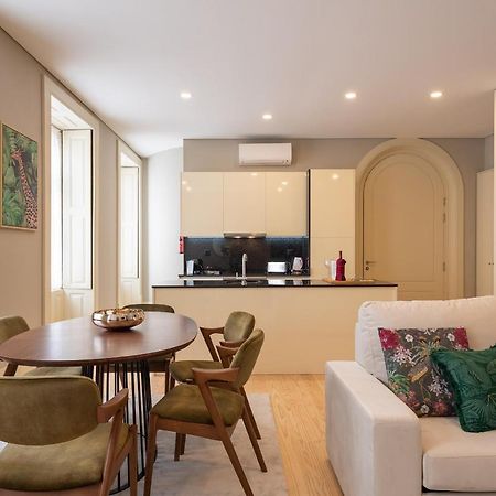 Cc Downtown Palace - H Porto Luaran gambar