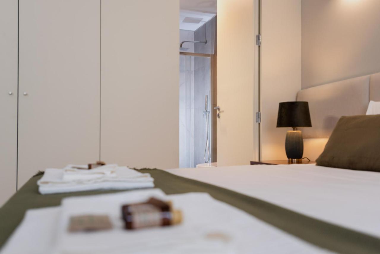 Cc Downtown Palace - H Porto Luaran gambar