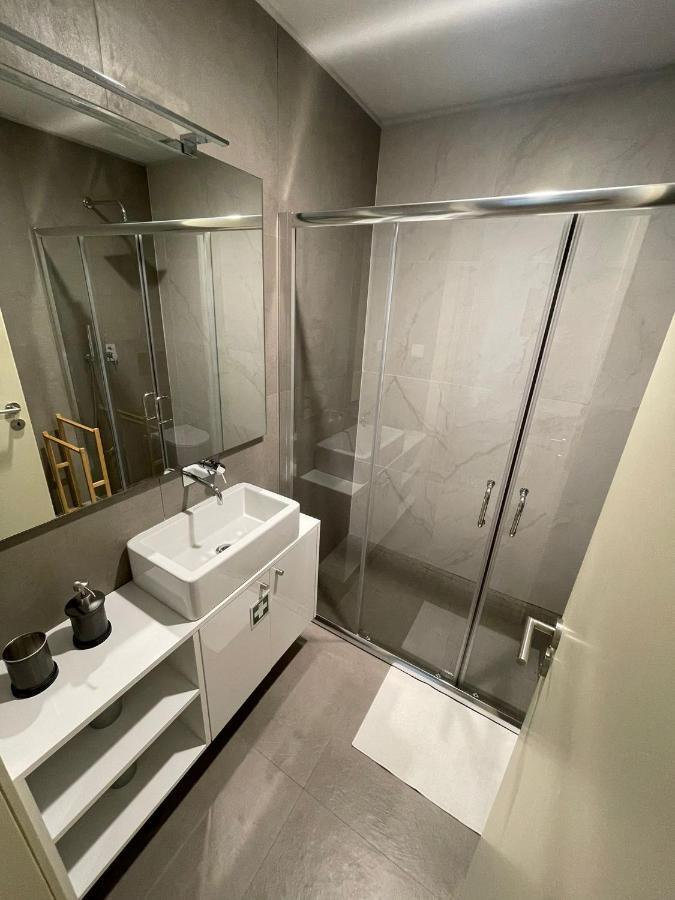 Cc Downtown Palace - H Porto Luaran gambar
