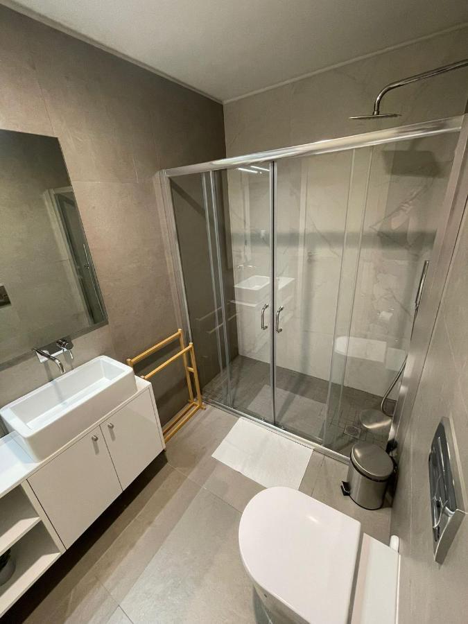 Cc Downtown Palace - H Porto Luaran gambar